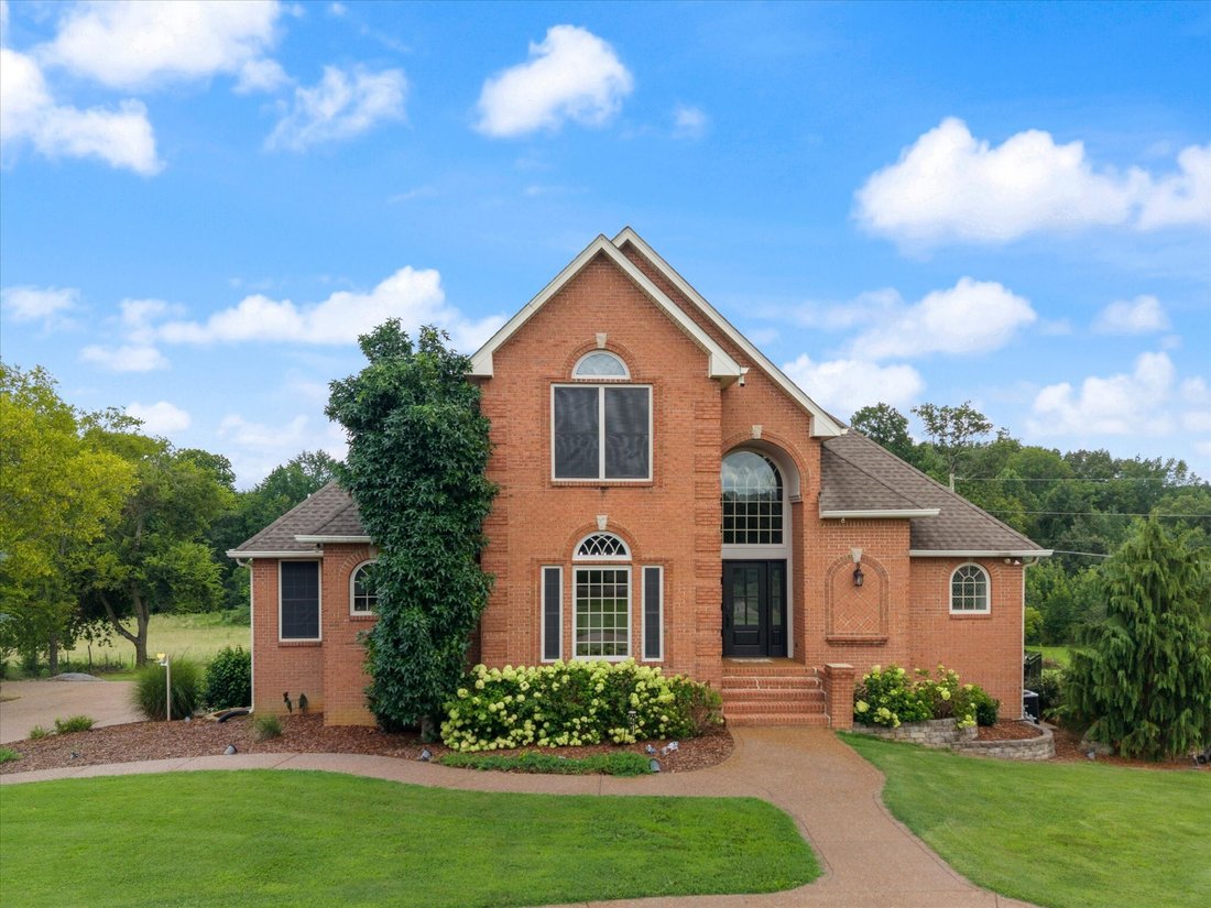 House in Greenbrier, Tennessee, United States 3 - 18463008