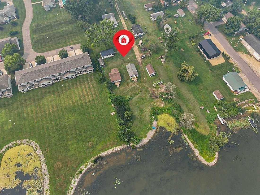 House in Markesan, Wisconsin, United States 3 - 18458922