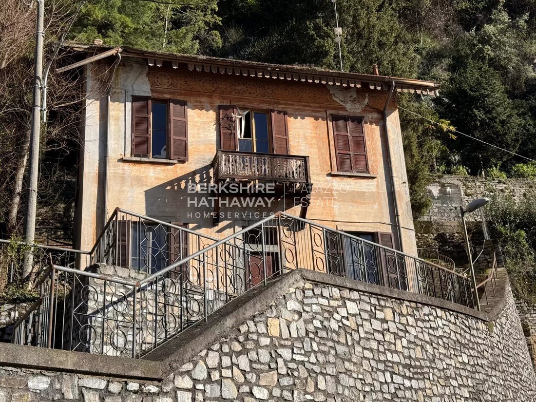 Villa in Torno, Lombardy, Lombardy, Italy 2 - 18460741