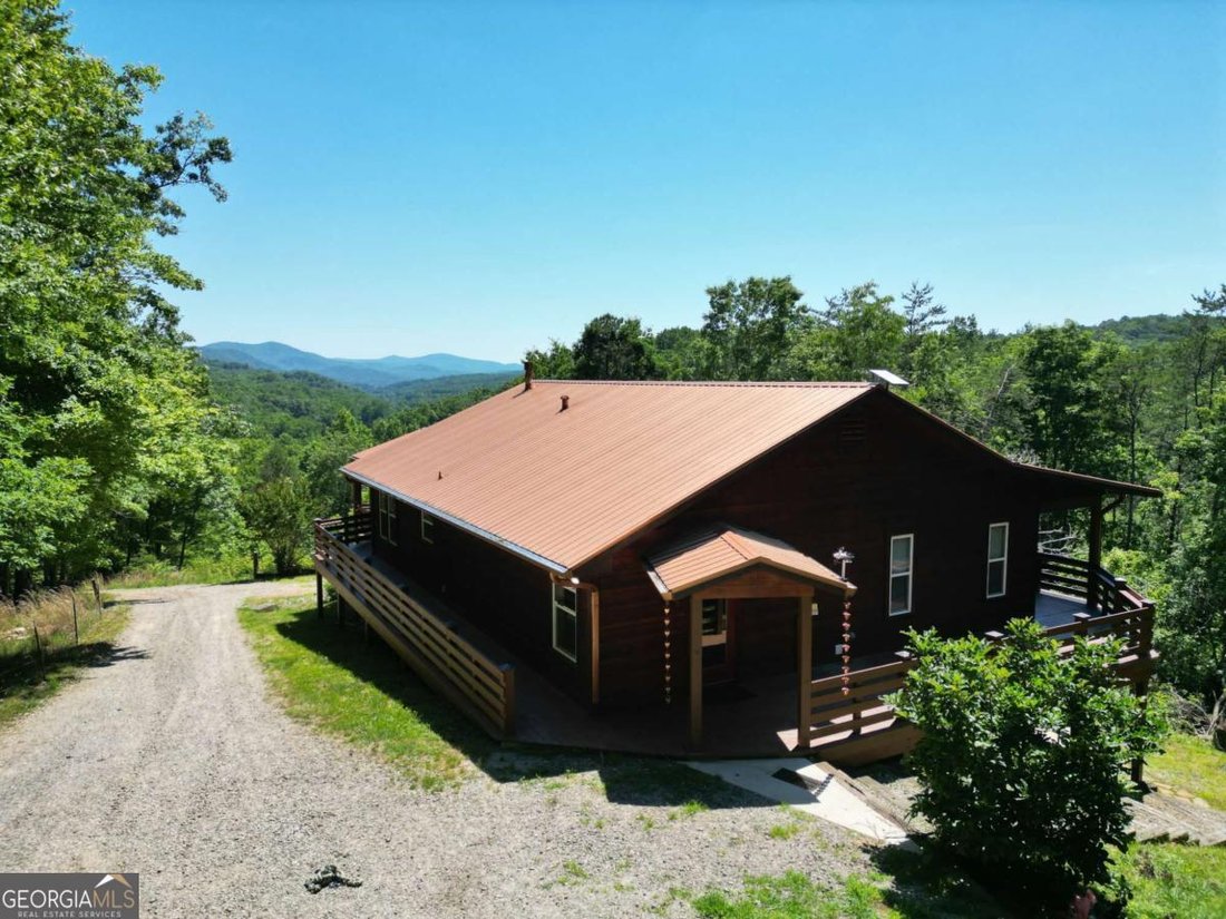 Farm Ranch in Suches, Georgia, United States 2 - 18466185