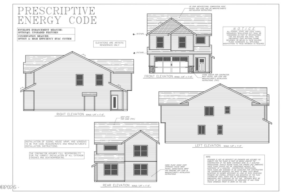 House in Pacific City, Oregon, United States 2 - 18460595