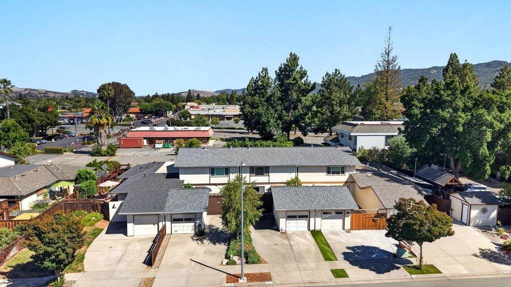 Townhouse in San Jose, California, United States 1 - 18458782
