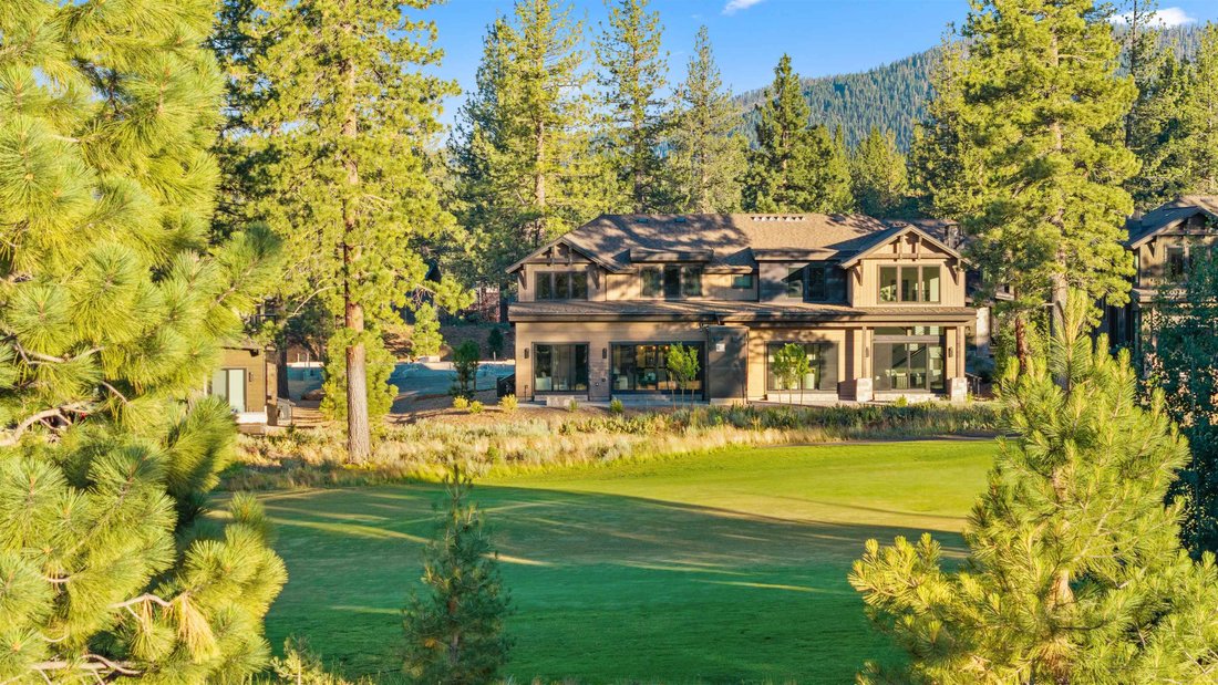 House in Truckee, California, United States 2 - 17869036