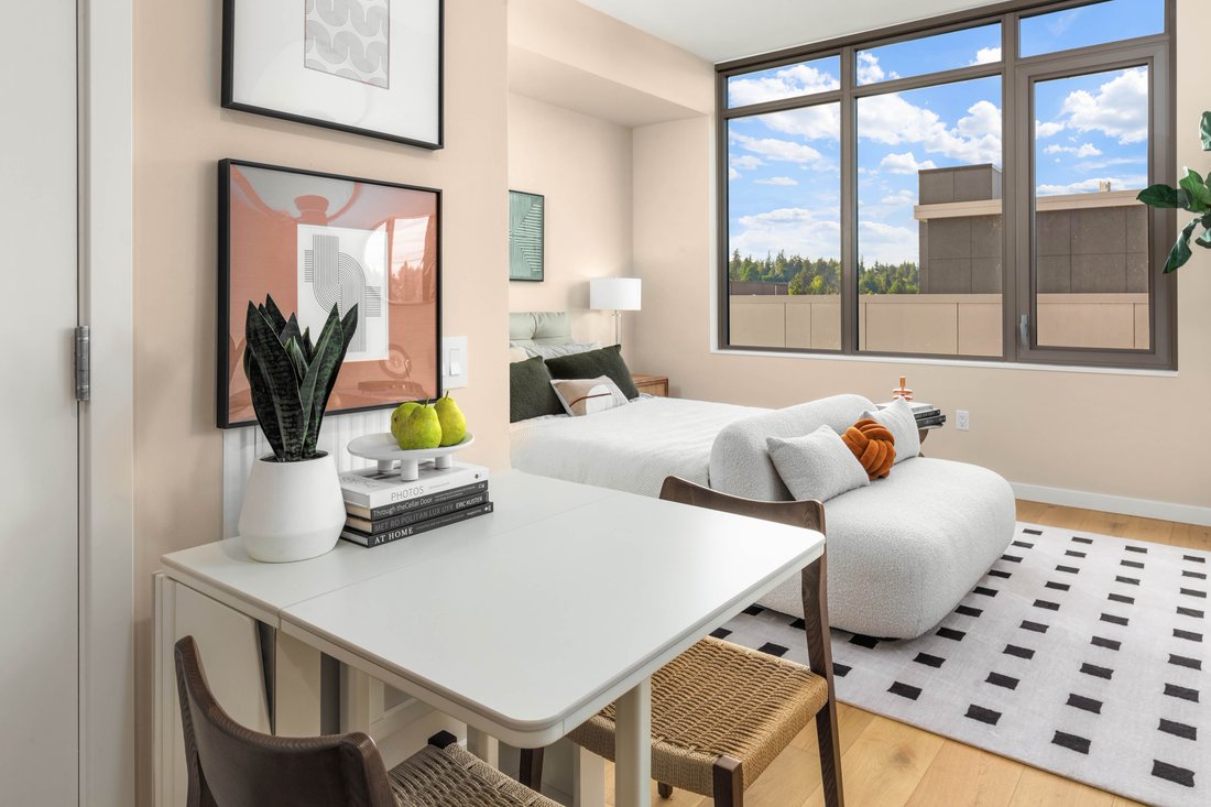 Condo in Bellevue, Washington, United States 4 - 18464302