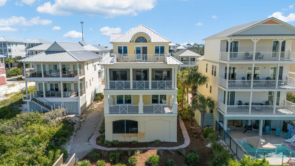 House in Port St. Joe, Florida, United States 3 - 18458243