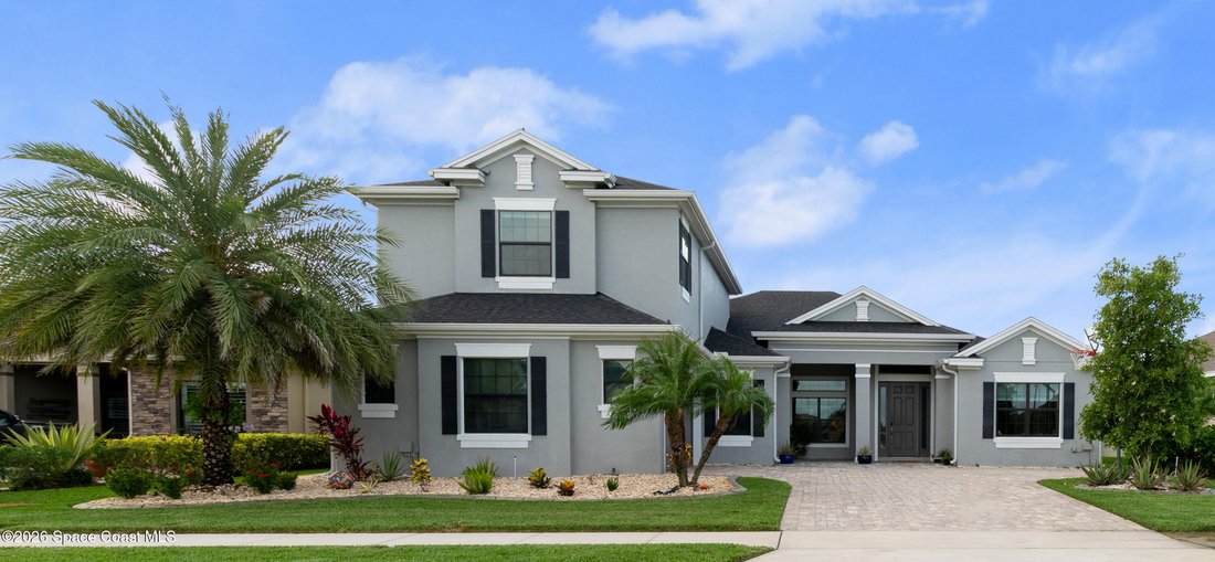 House in Melbourne, Florida, United States 1 - 18458384