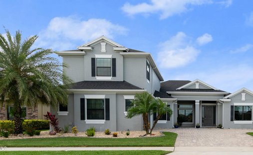 House in Melbourne, Florida, United States 1