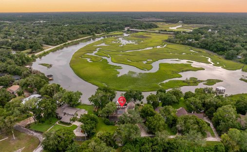 House in St. Augustine, Florida, United States 1