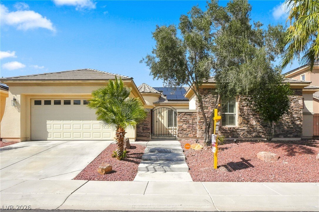 House in Las Vegas, Nevada, United States 3 - 18459283