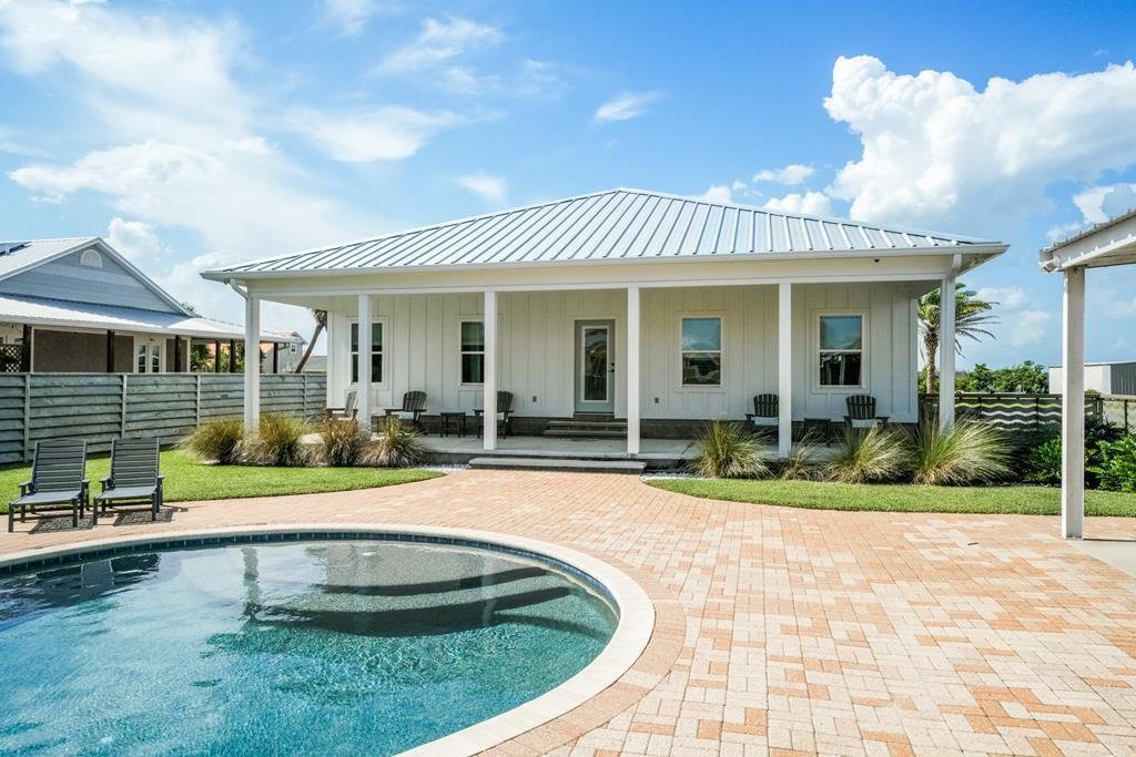 House in Port St. Joe, Florida, United States 2 - 18458244