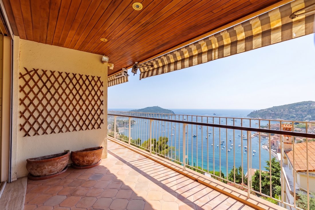 Appartement à Col de Villefranche, Villefranche-sur-Mer, France 2 - 18457554