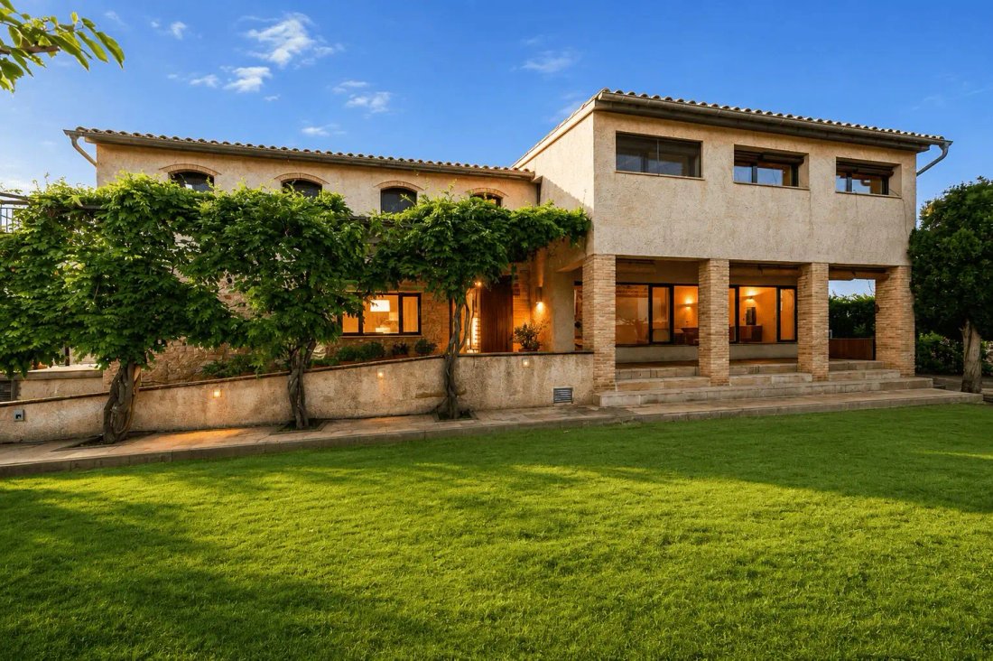 Finca a Miravet, Catalogna, Spagna 1 - 18446272