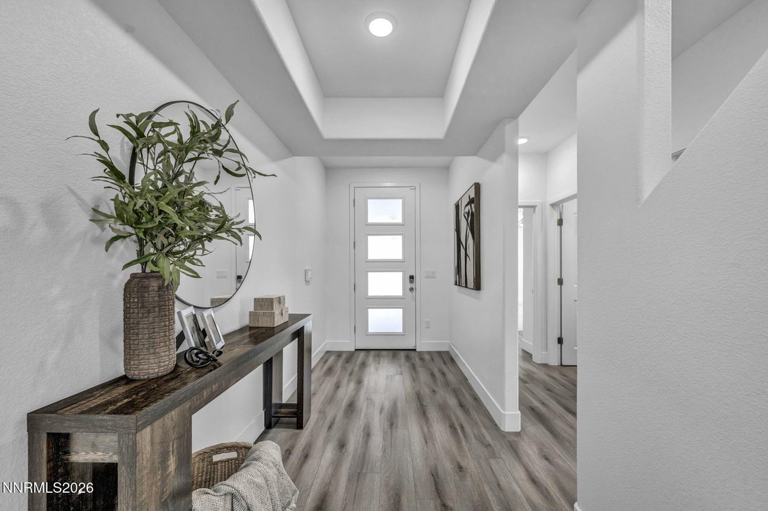 House in Indian Hills, Nevada, United States 3 - 17574709