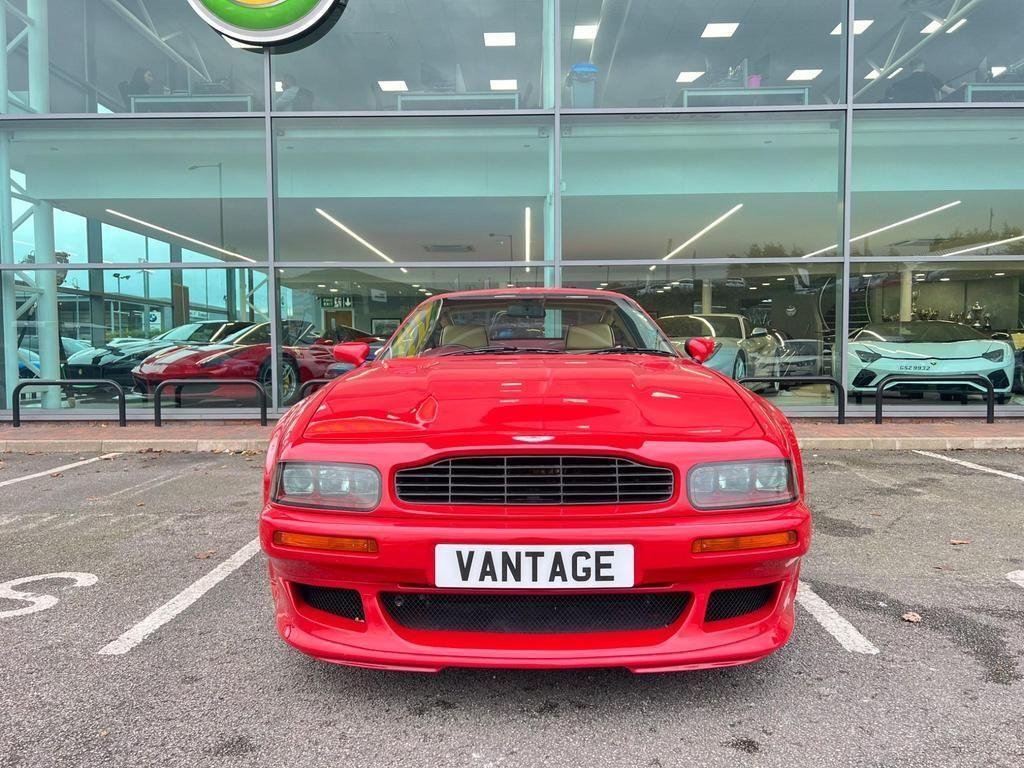 Sedan in Blackburn, United Kingdom 5 - 18469286