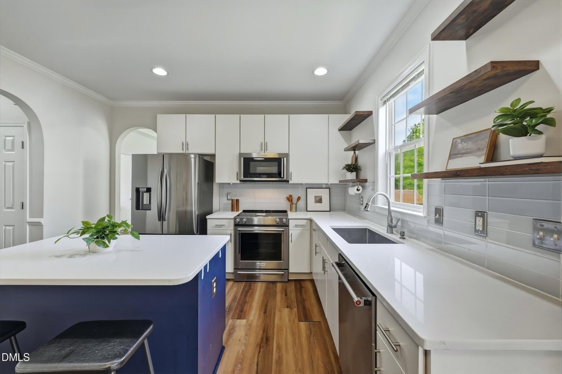 House in Rolesville, North Carolina, United States 4 - 18456631