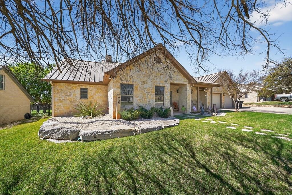 House in Ingram, Texas, United States 1 - 17518383