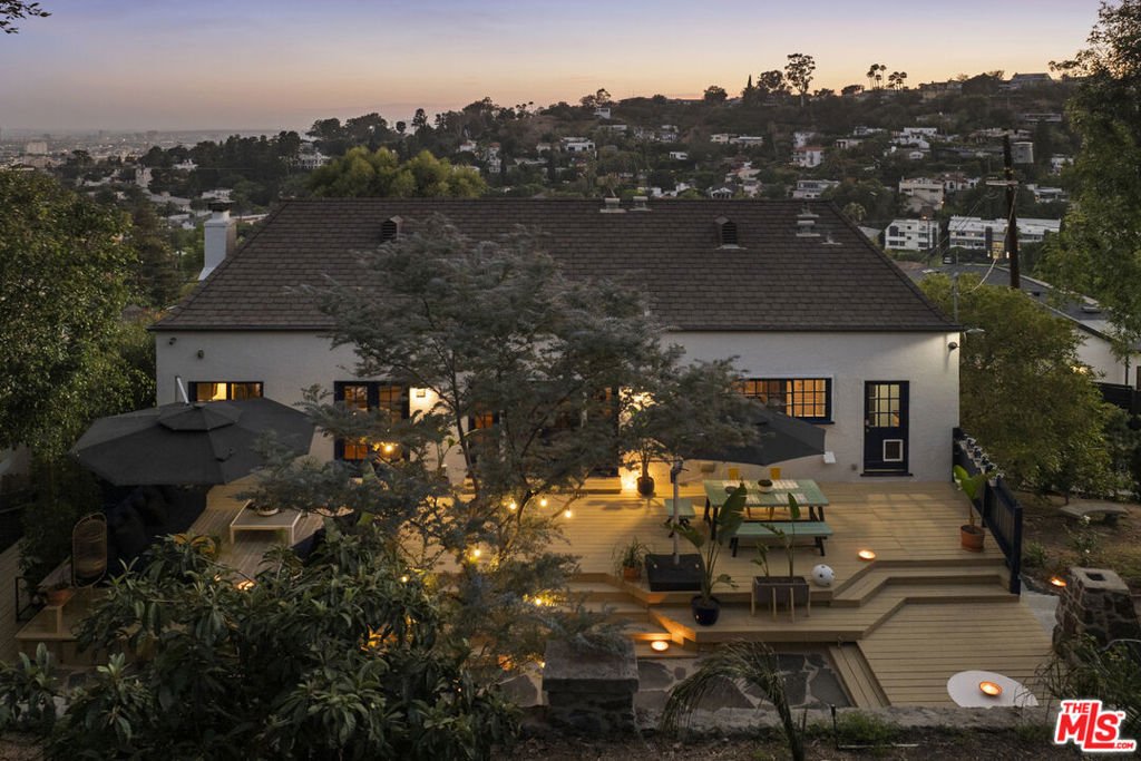 House in Los Angeles, California, United States 3 - 18459104