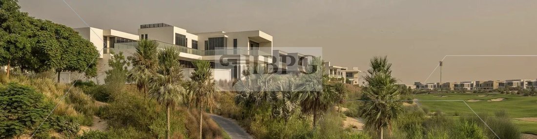 Estate in Hadaeq Sheikh Mohammed Bin Rashid, Dubai, United Arab Emirates 3 - 18457616