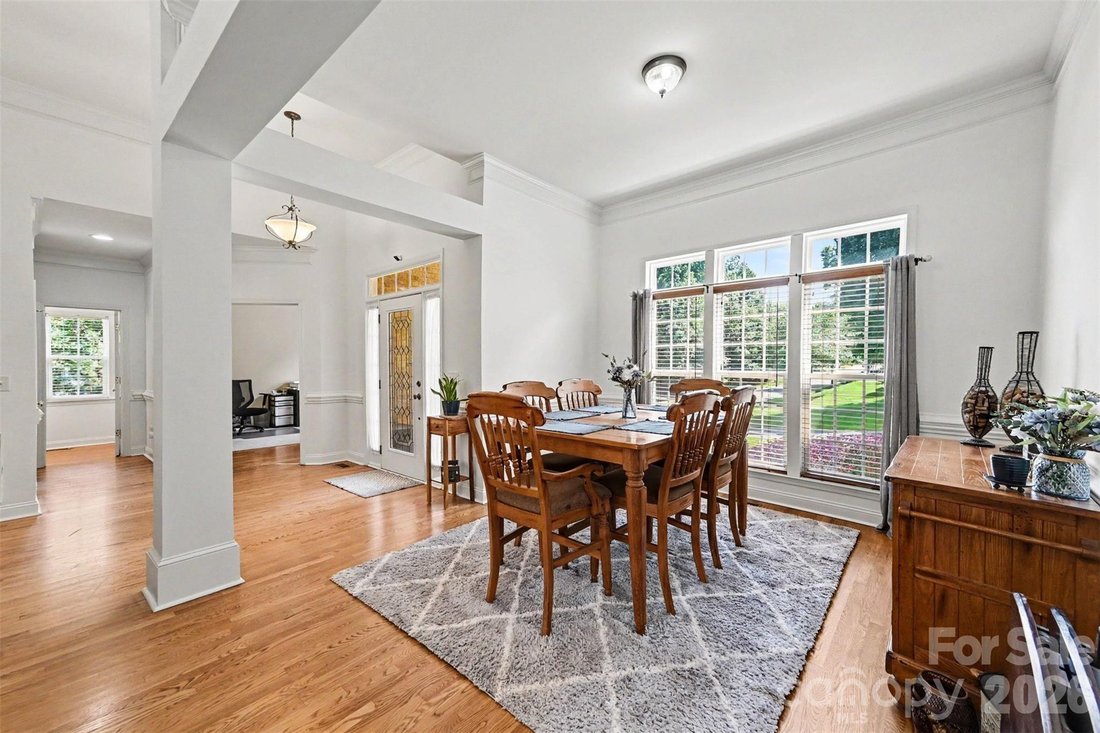 House in Mooresville, North Carolina, United States 5 - 18460109