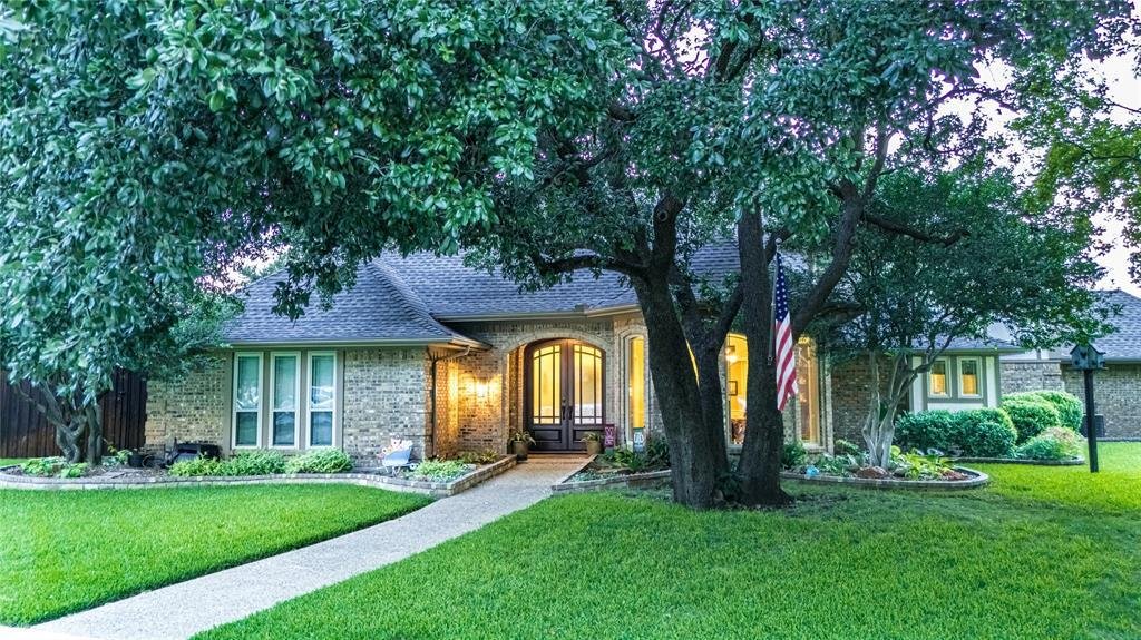 House in Plano, Texas, United States 1 - 18456496