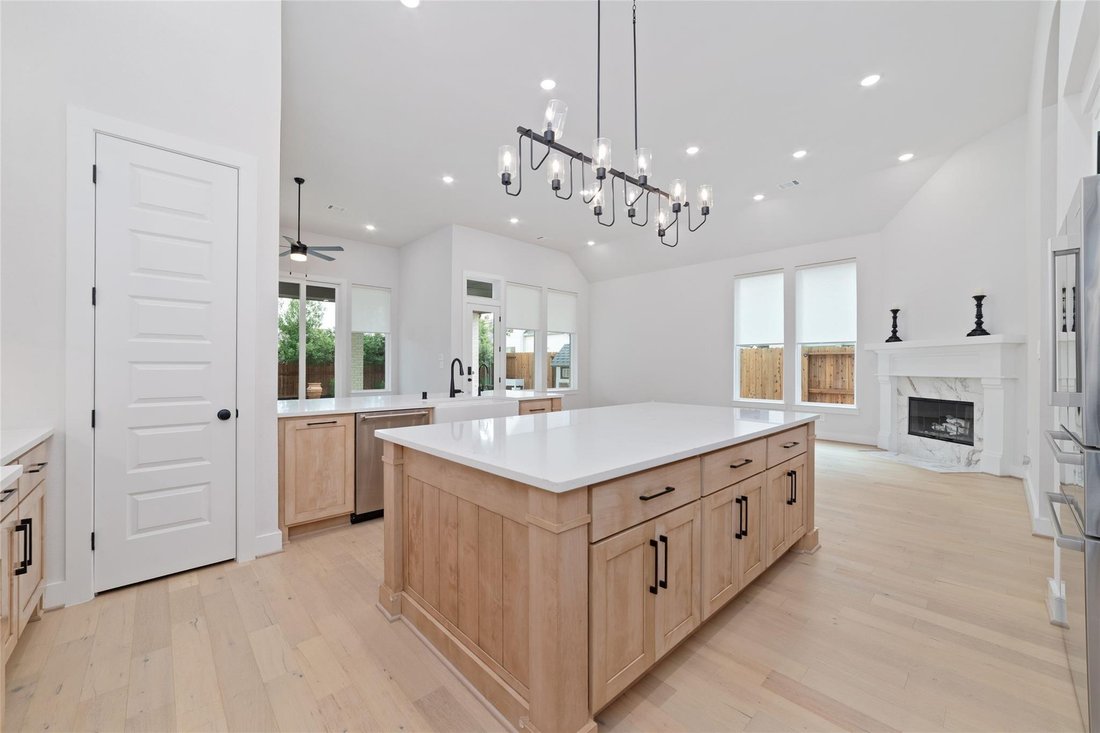 House in Brookshire, Texas, United States 5 - 18456042