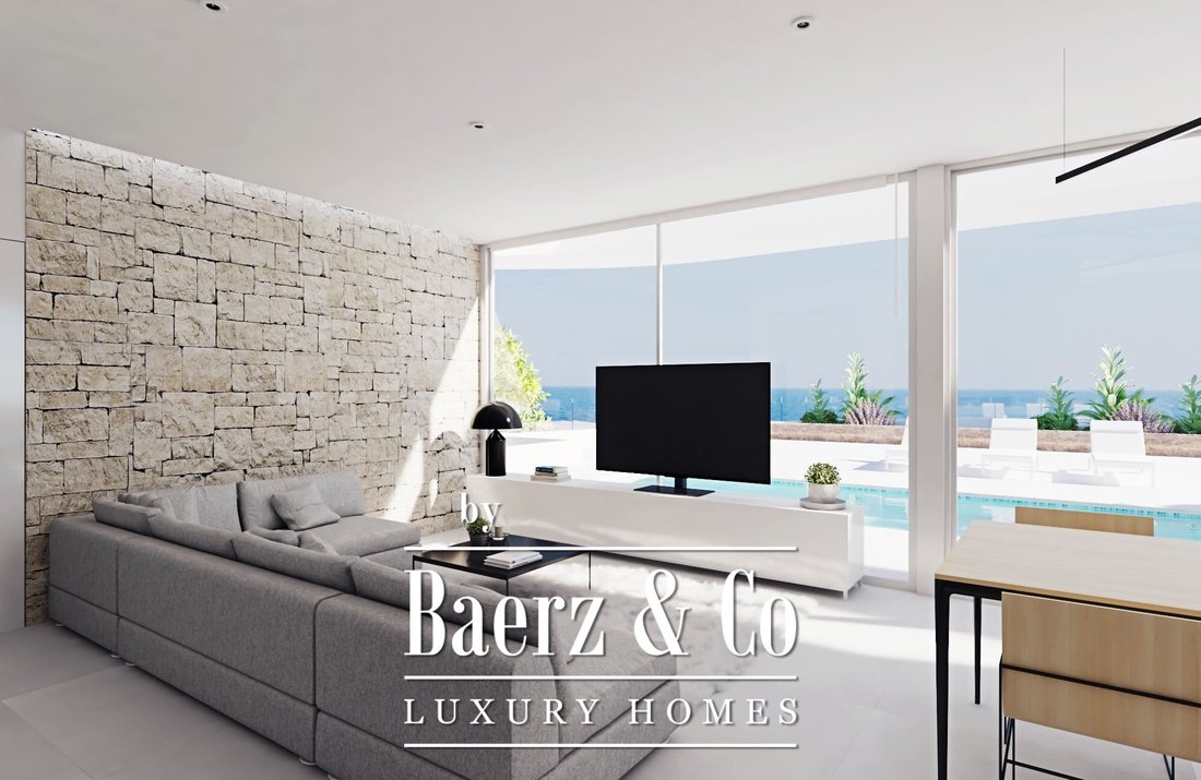 Villa in Altea, Valencian Community, Spain 2 - 18460241