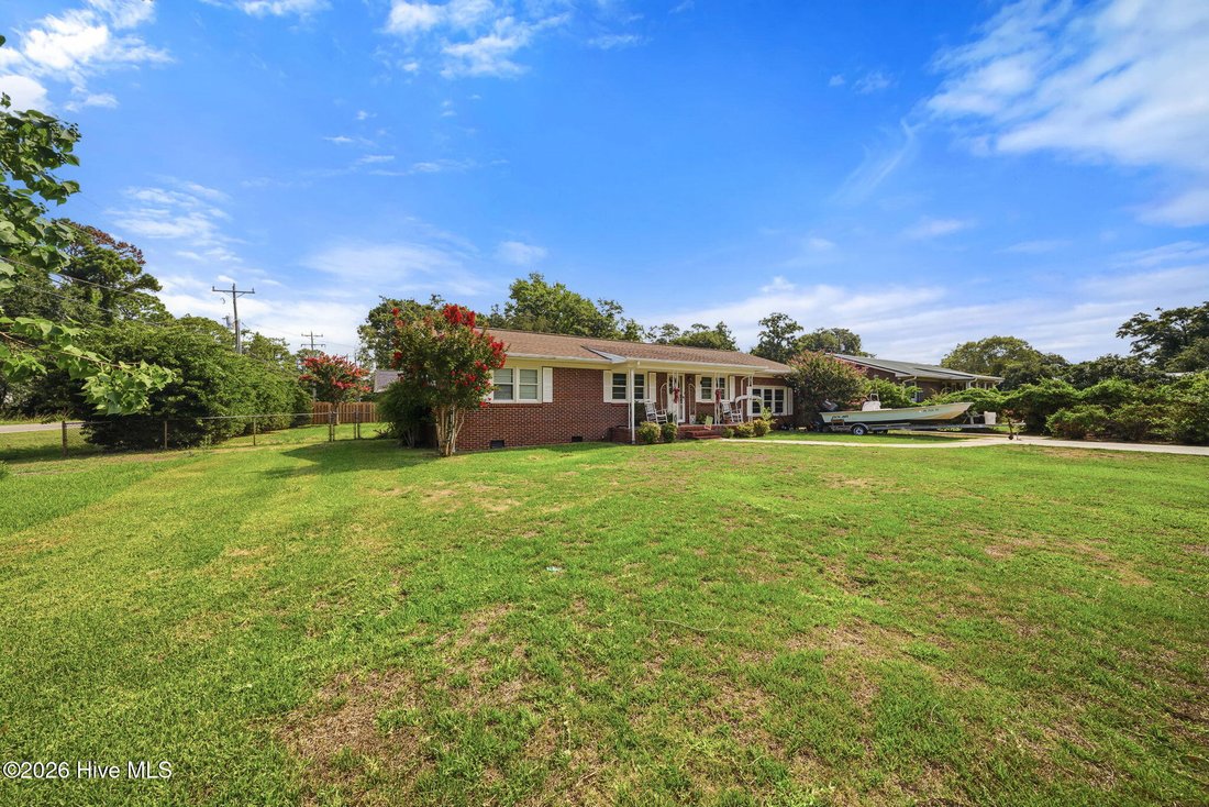 House in Sea Breeze, North Carolina, United States 2 - 18470662