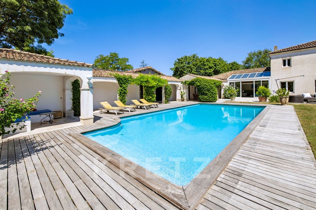 House in Lafond, La Rochelle, France 4 - 18457398