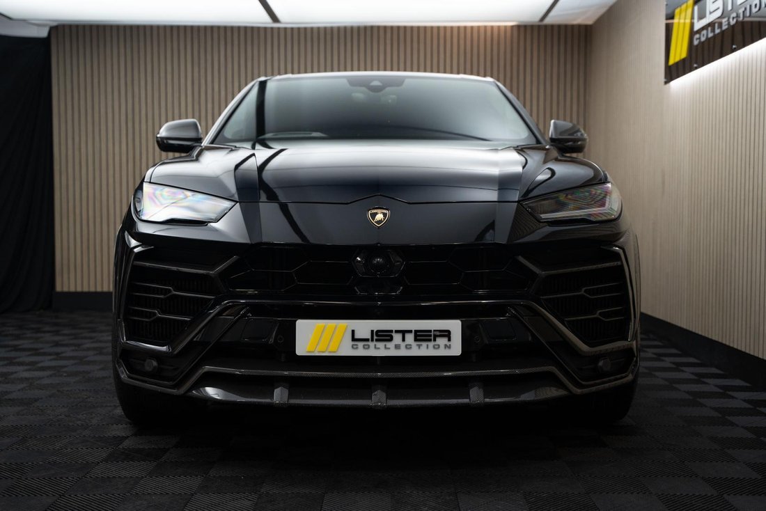 Suv in Blackburn, United Kingdom 4 - 18469319