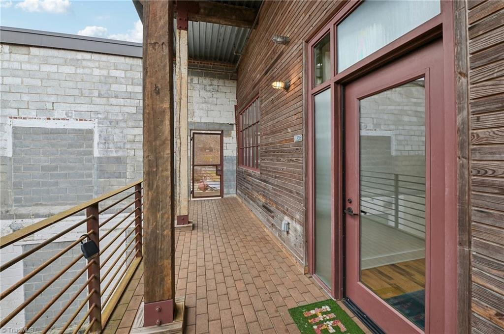 Townhouse in Saxapahaw, North Carolina, United States 5 - 18456154
