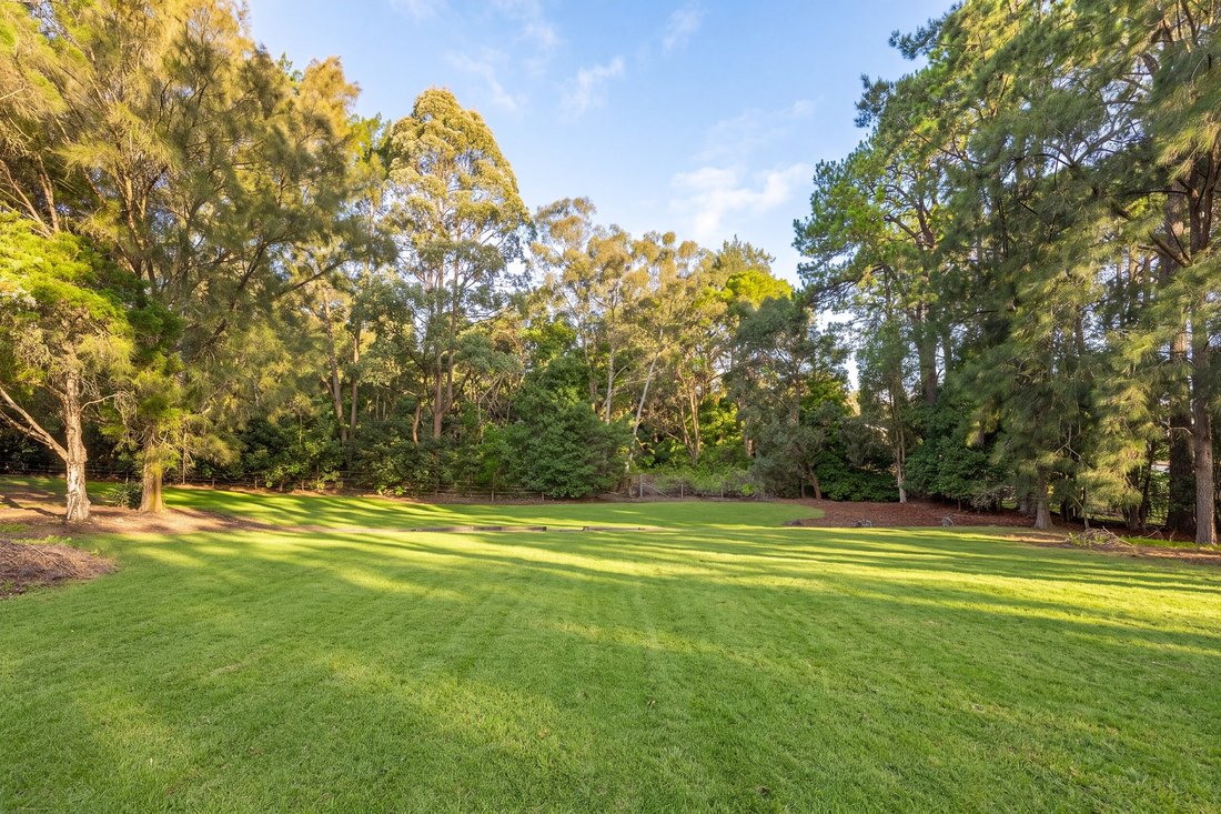 House in Terrey Hills, New South Wales, Australia 2 - 18472190