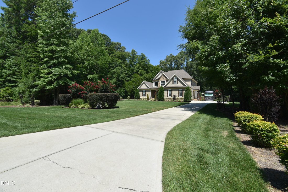 House in Wake Forest, North Carolina, United States 5 - 18460481