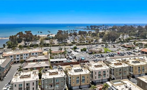 Condo in Dana Point, California, United States 1