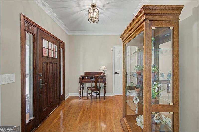 House in Woodstock, Georgia, United States 5 - 18459773