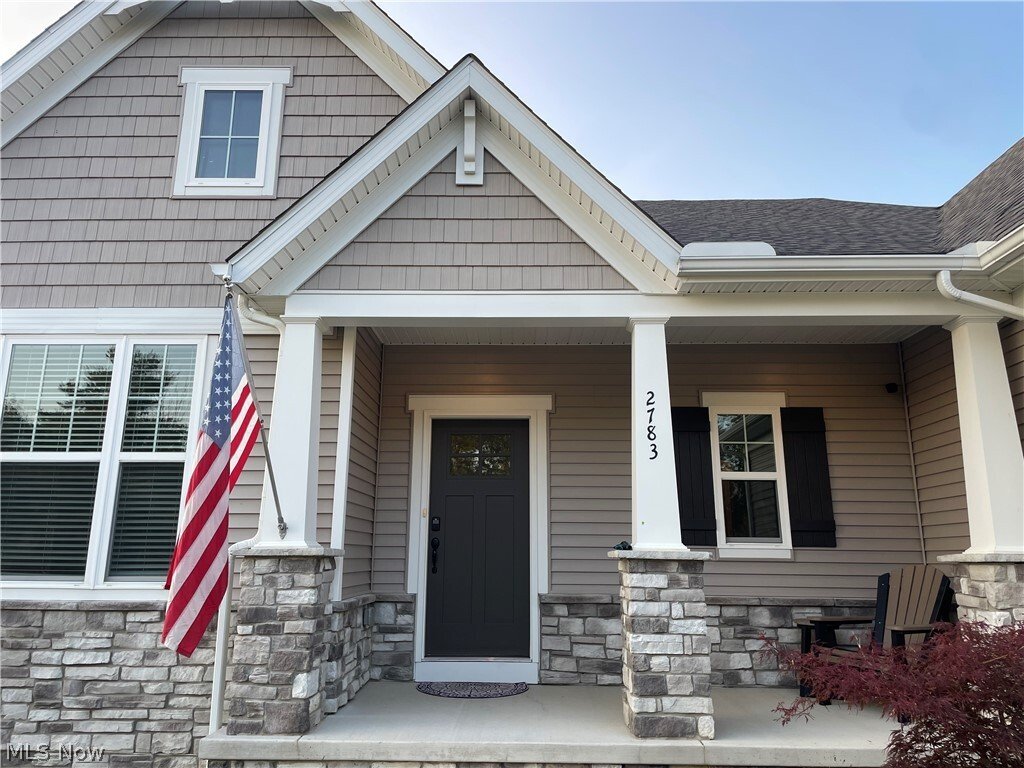 House in Brunswick, Ohio, United States 2 - 18458907