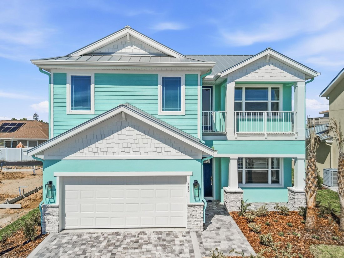 House in Ormond Beach, Florida, United States 1 - 18458378