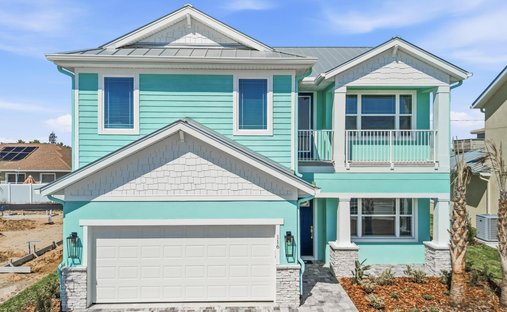 Casa en Ormond Beach, Florida, Estados Unidos 1