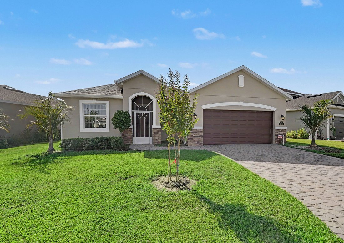 House in Melbourne, Florida, United States 1 - 18456754