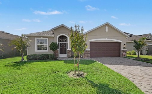 Casa en Melbourne, Florida, Estados Unidos 1