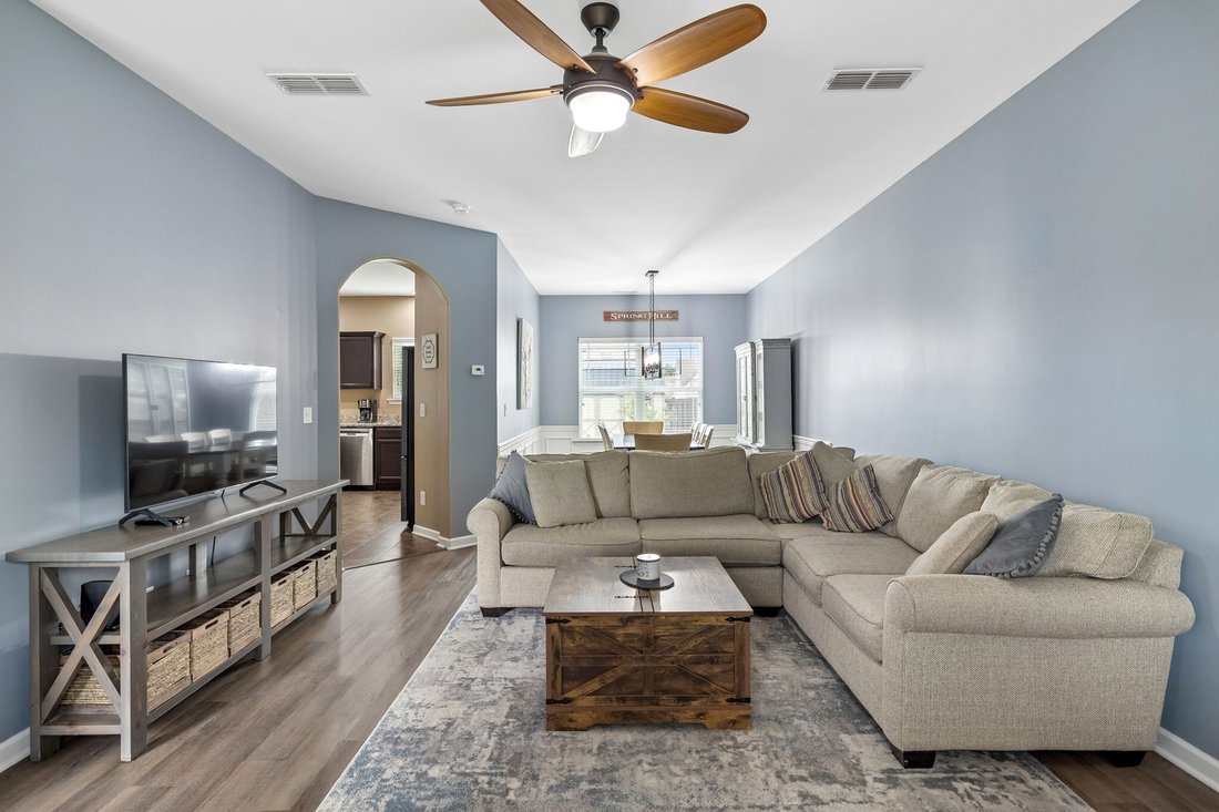 House in Spring Hill, Tennessee, United States 3 - 18462976