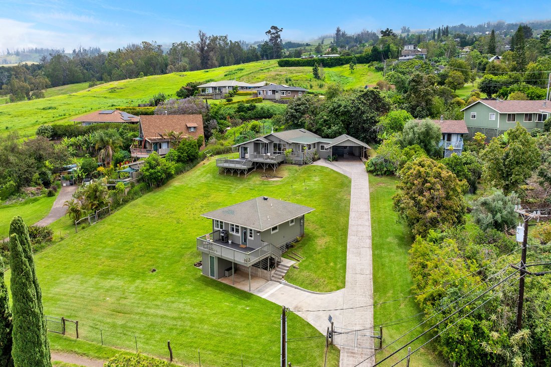 Appartamento a Kula, Hawaii, Stati Uniti 2 - 17894466