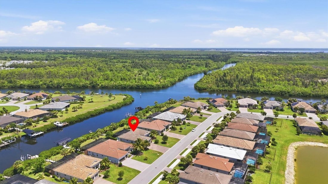 House in Port Charlotte, Florida, United States 2 - 18458755