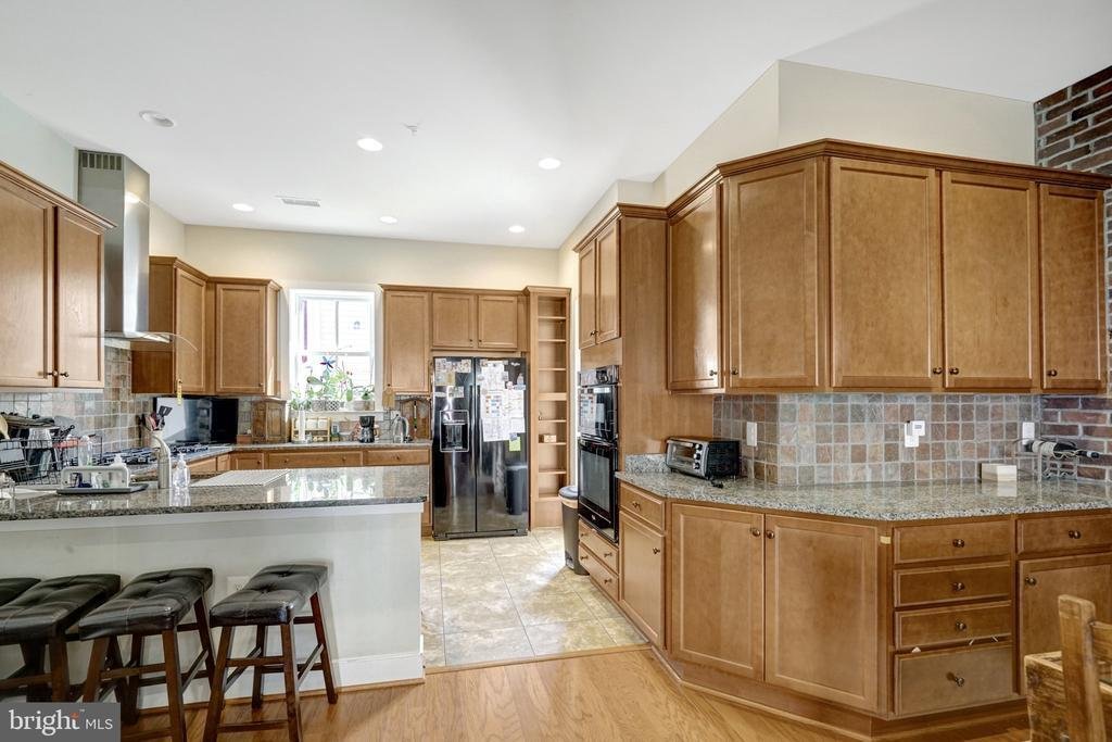 Townhouse in Alexandria, Virginia, United States 4 - 18463968