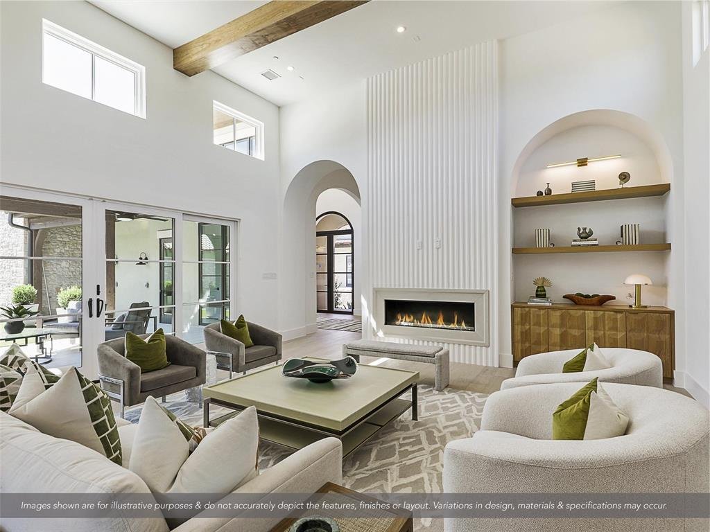 Maison à Keller, Texas, États-Unis 3 - 18456501