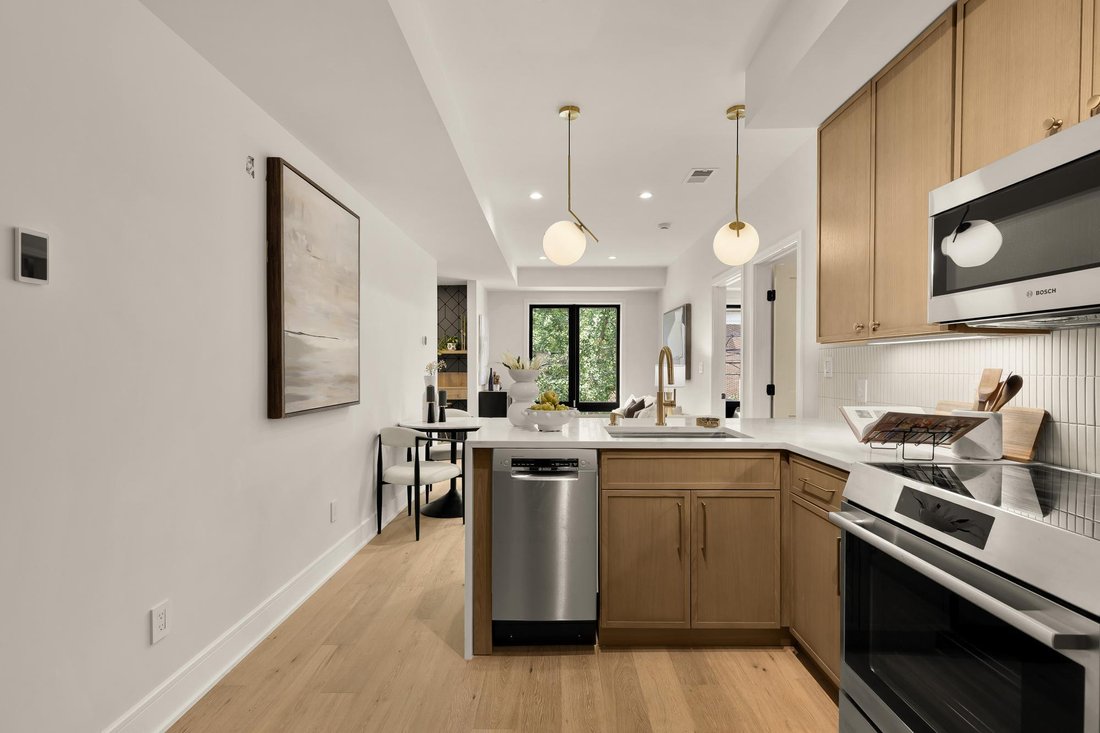 Condo in Washington, District of Columbia, United States 3 - 18464255