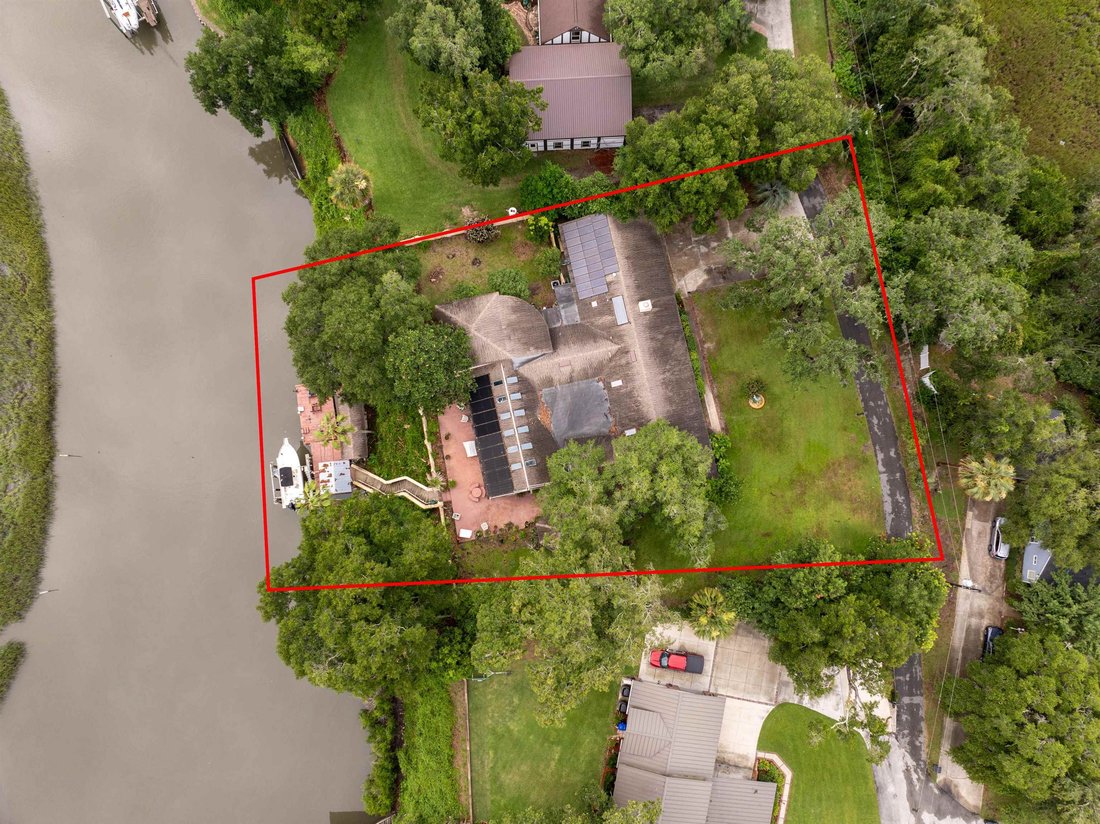 House in St. Augustine, Florida, United States 5 - 18469529