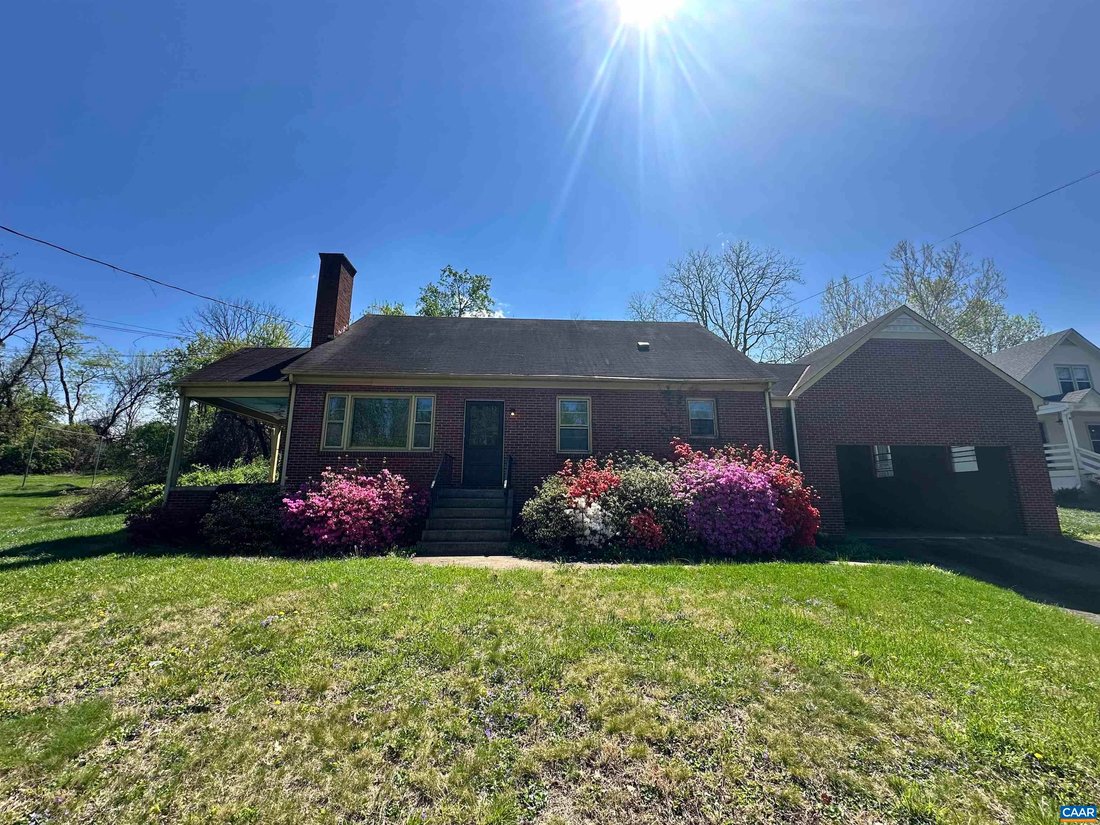 House in Charlottesville, Virginia, United States 2 - 18458346