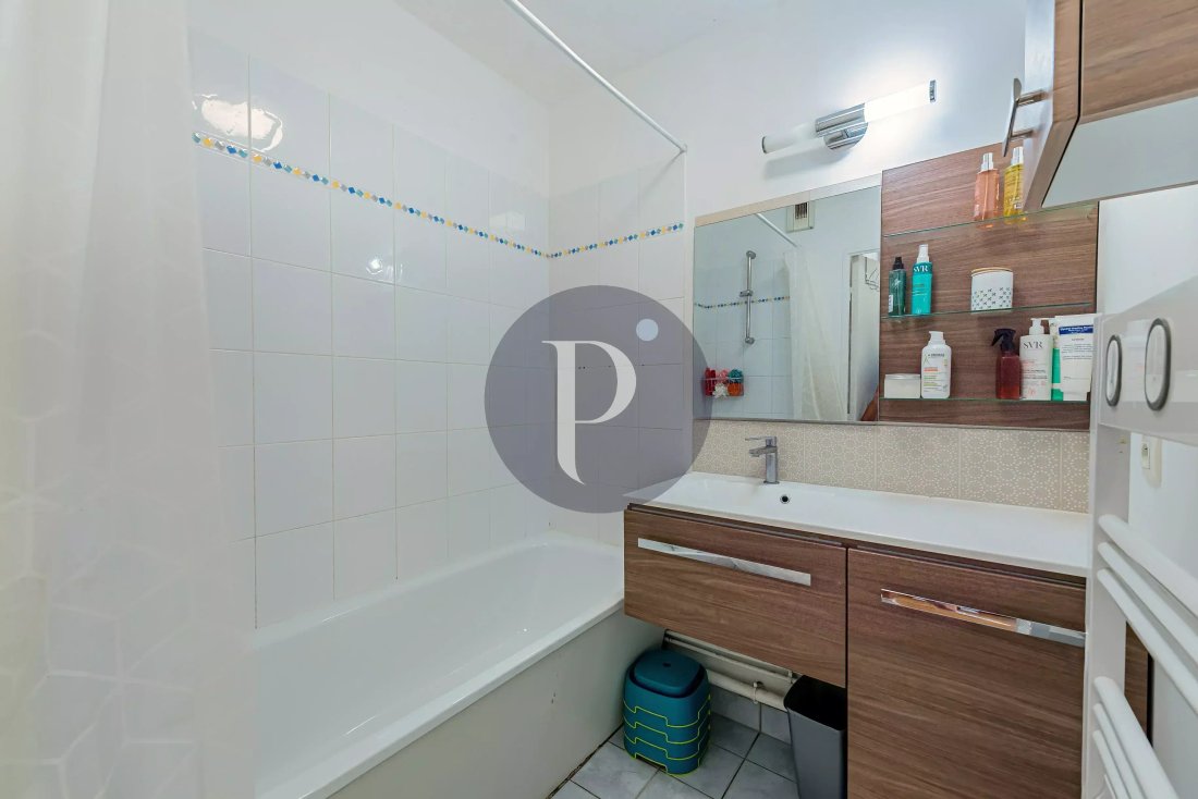 Apartment in Centre Ville Est, Ivry-sur-Seine, France 5 - 18463128