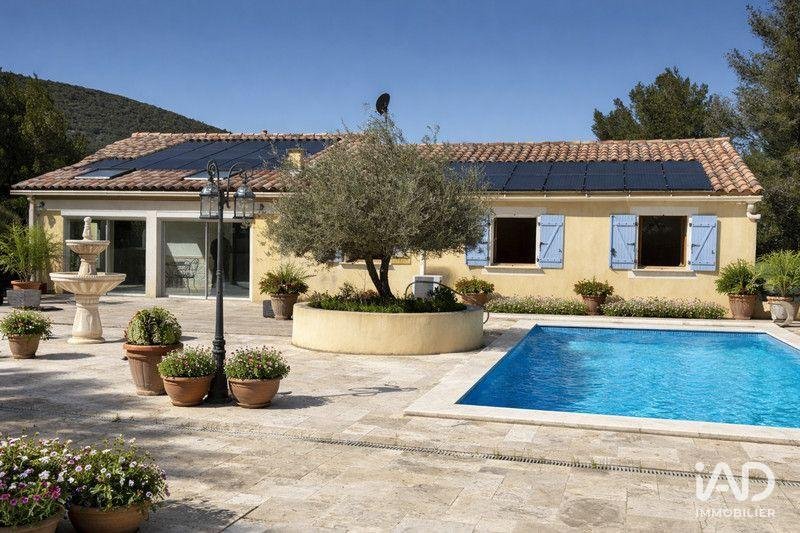 House in Plan-d'Aups-Sainte-Baume, Provence-Alpes-Côte d'Azur, France 1 - 18471397