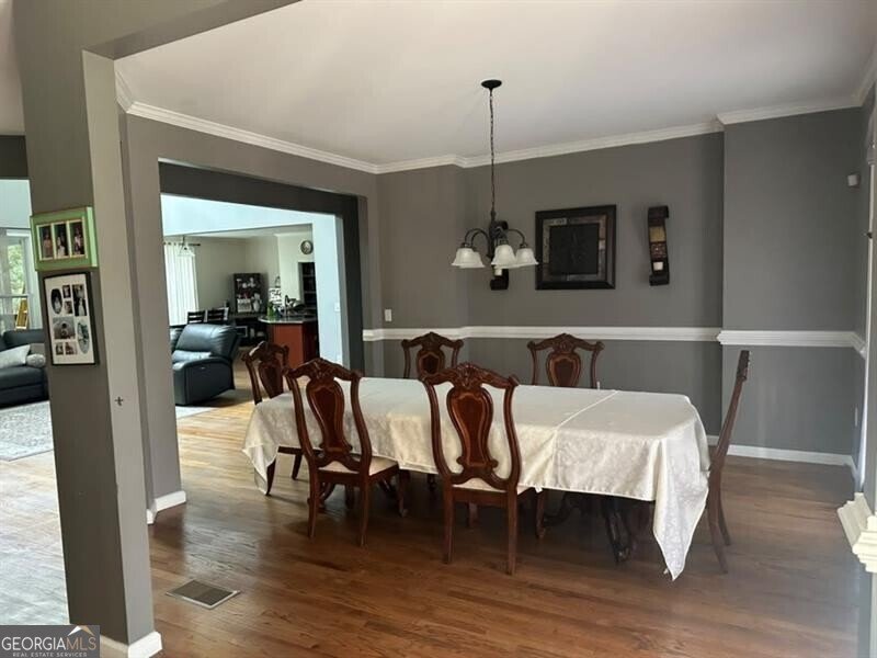 House in Lawrenceville, Georgia, United States 5 - 18456550